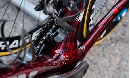 环法装备配置,环法用什么套件