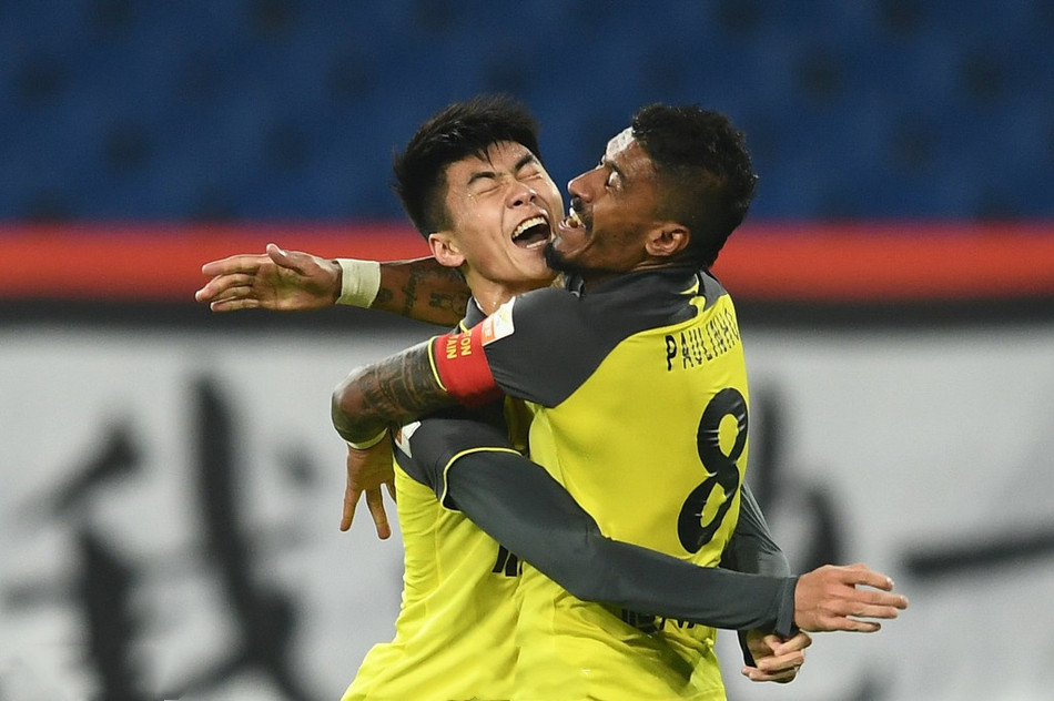 大连虽败犹荣恒大统治力,大连恒大足球有多强