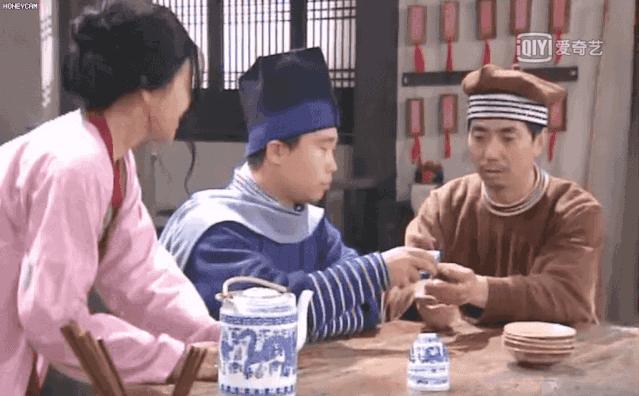 武林外传要翻拍了吗,至今无人敢翻拍白眉大侠