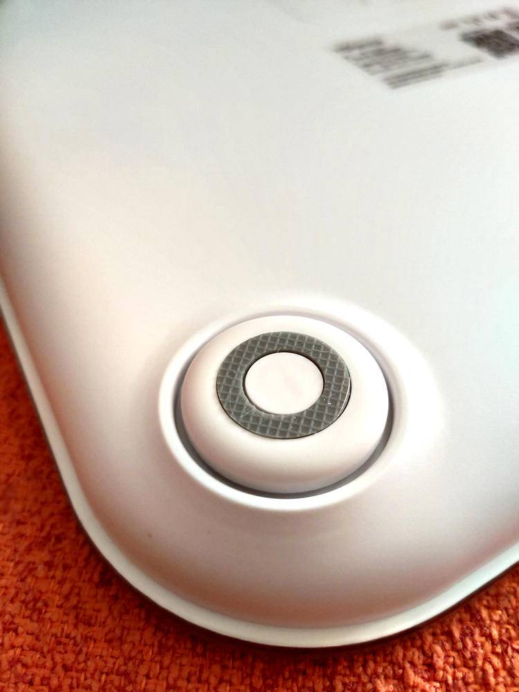 云康宝体脂秤蓝牙和wifi区别,云康宝和华为八电极体脂秤评测