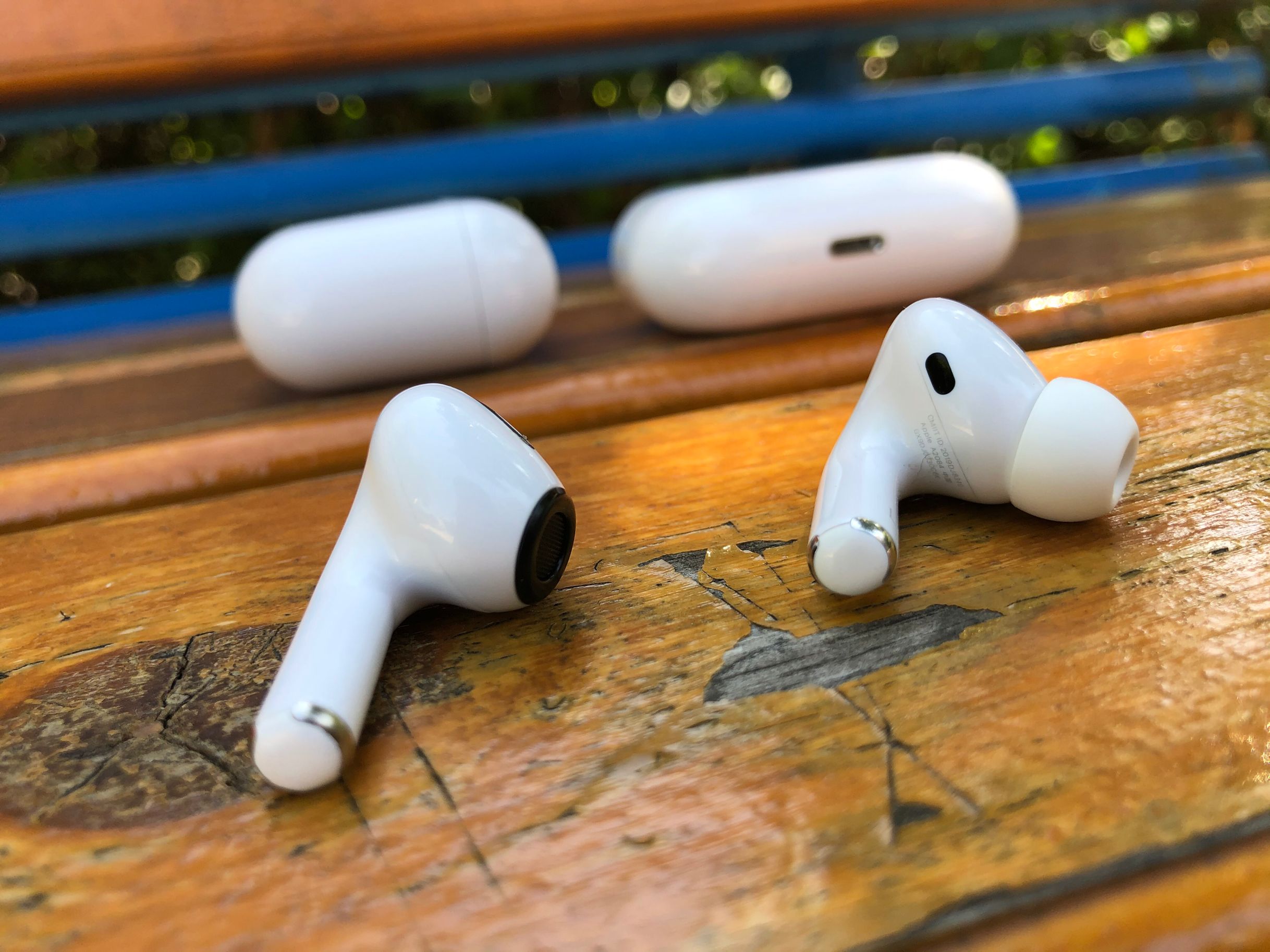 airpodspro和beatsstudiobuds,airpodspro和airpods3哪个值得买