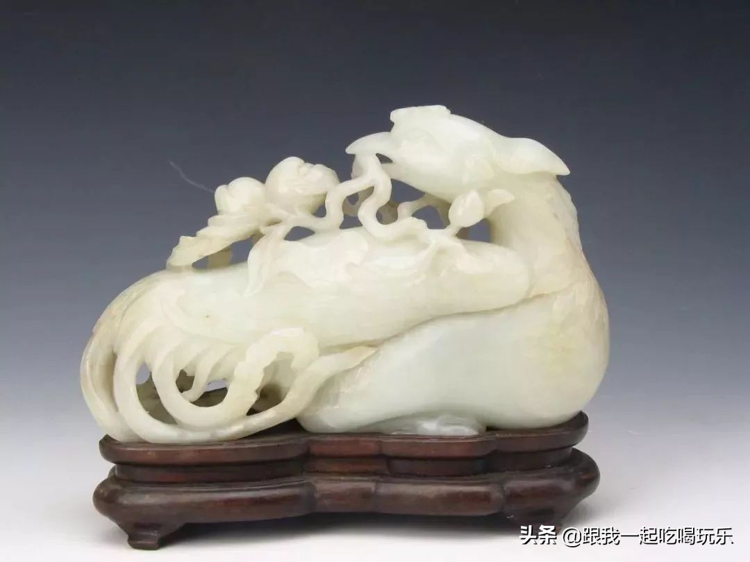 沈阳故宫最好的三件文物,走进沈阳故宫