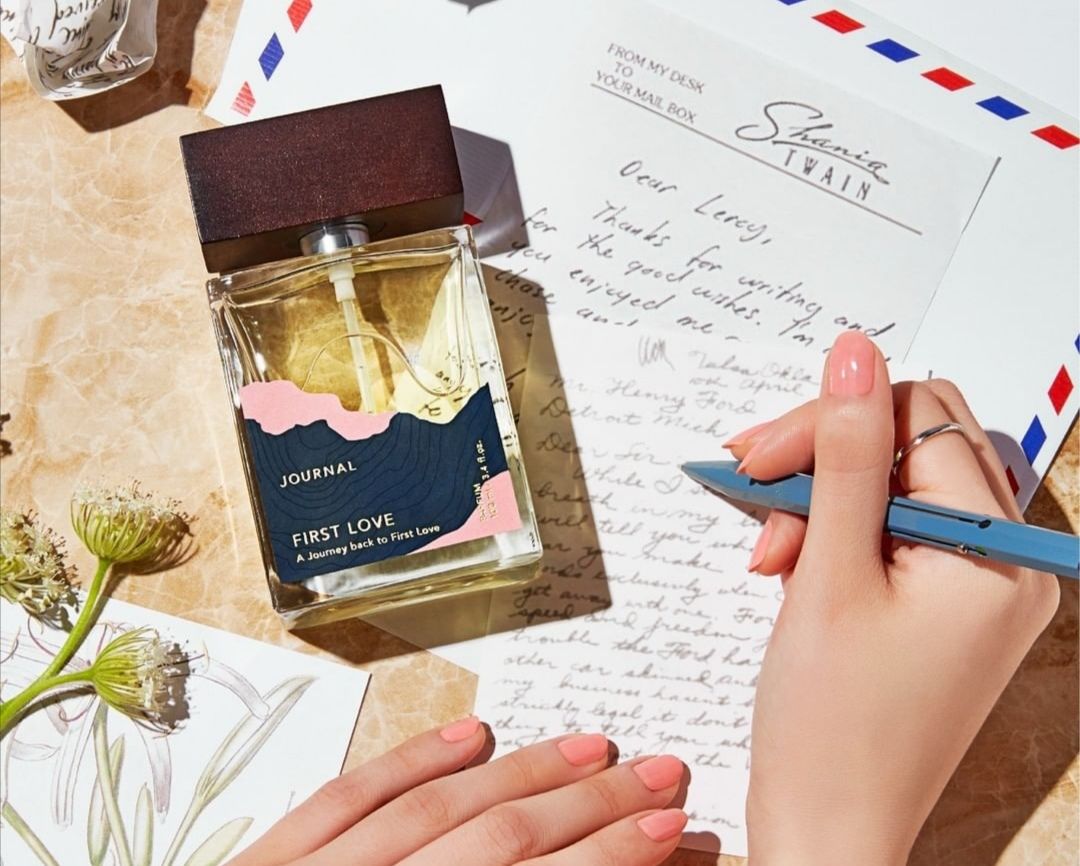 20世纪欧洲皇室香水,法国皇室小众香水