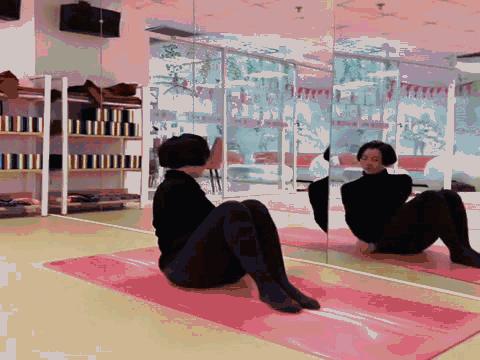 产后不锻炼后果,产后瘦身不做这一步你会越练越错