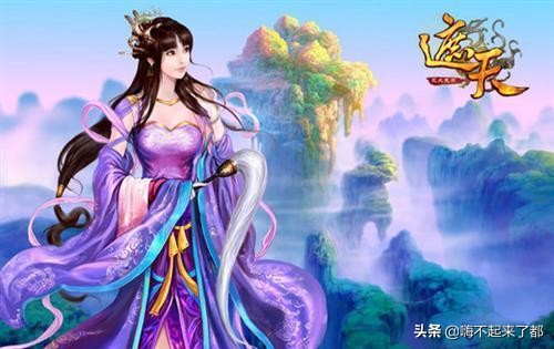 遮天这么烂为什么会被封神,遮天十大经典设定