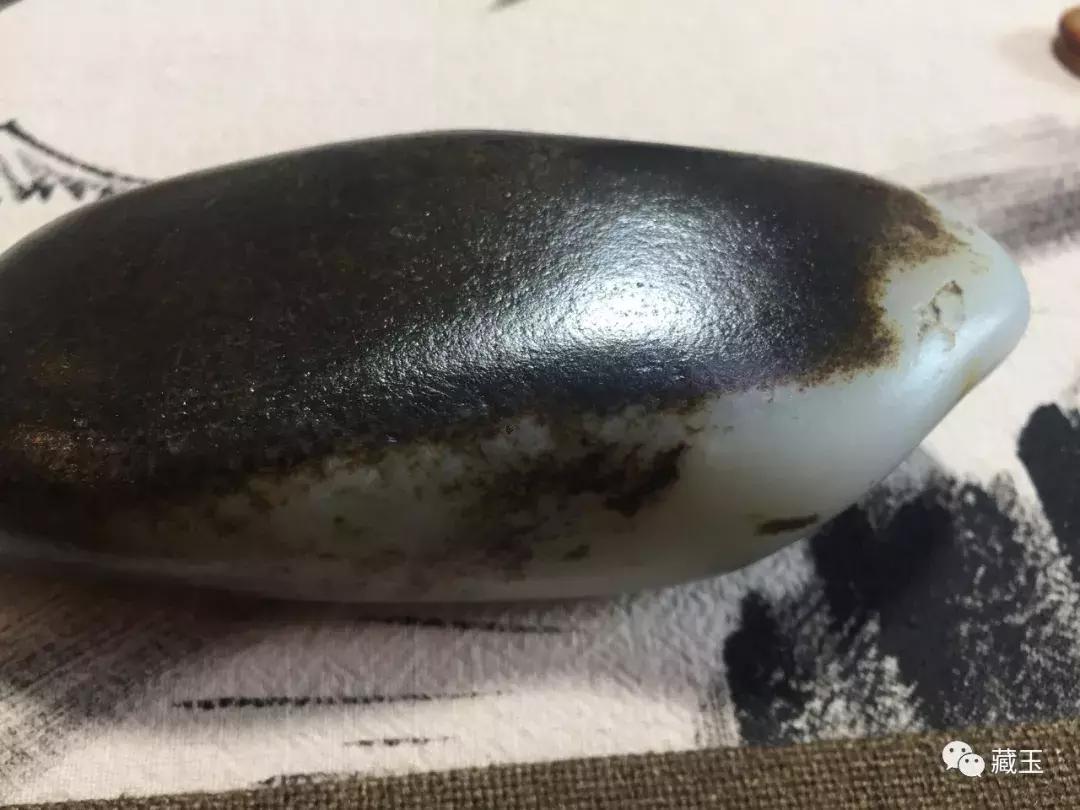 十种不值钱的和田玉玛瑙,十种不值钱的和田玉白玉