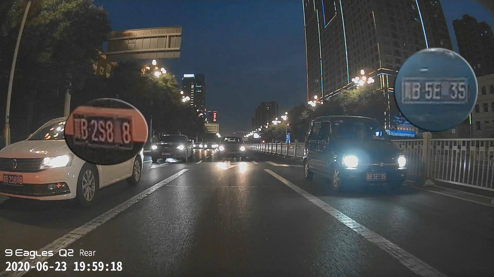 安装后视镜标准化操作,加装流媒体后视镜的安装操作方法