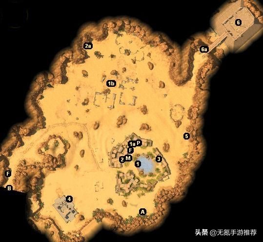 泰坦之旅任务攻略（埃及Egypt篇）