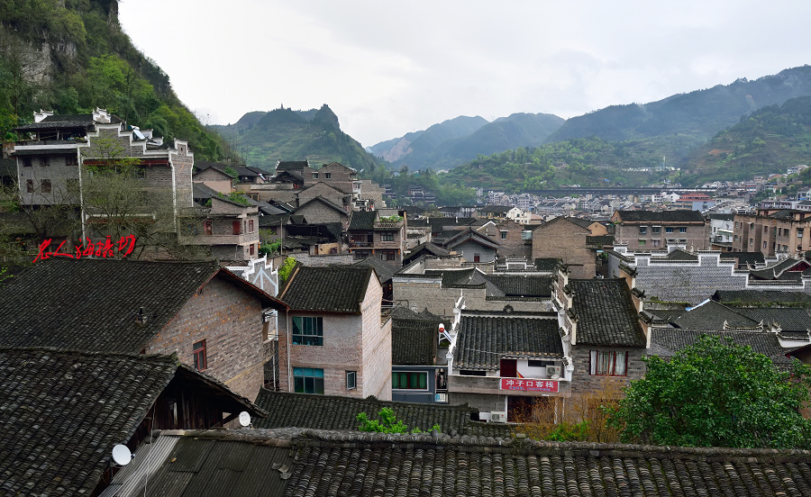 贵州黔东南镇远古镇旅游攻略,黔东南镇远古城一日游