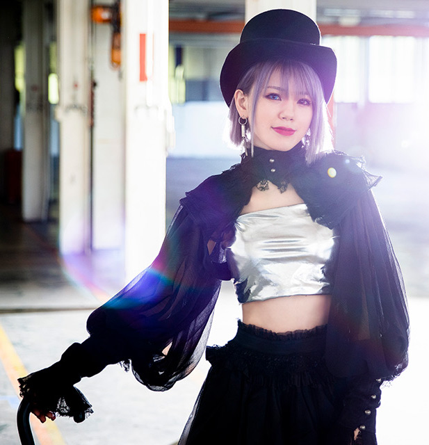 二次元火爆福利LisAni!LIVE首度空降上海