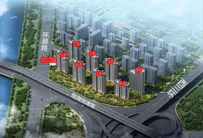 郑州西三环与西四环相差几公里,郑州西四环未来5年规划