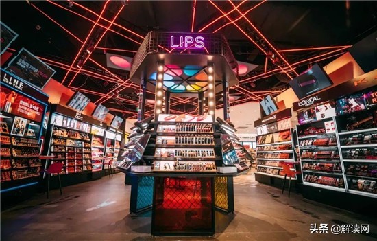 屈臣氏为什么没人逛,为什么年轻人不愿去屈臣氏
