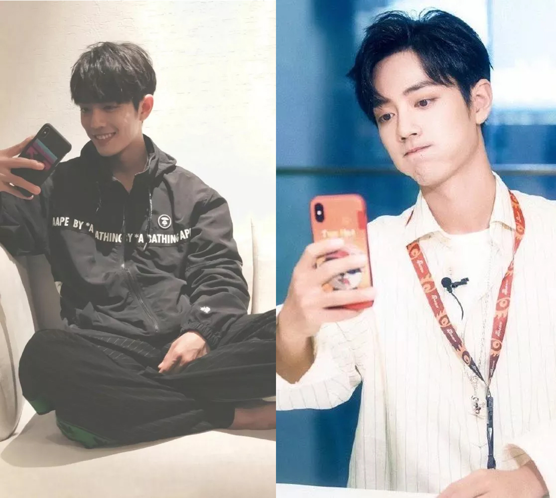 肖战鲜为人知的50个秘密,肖战的一些小秘密