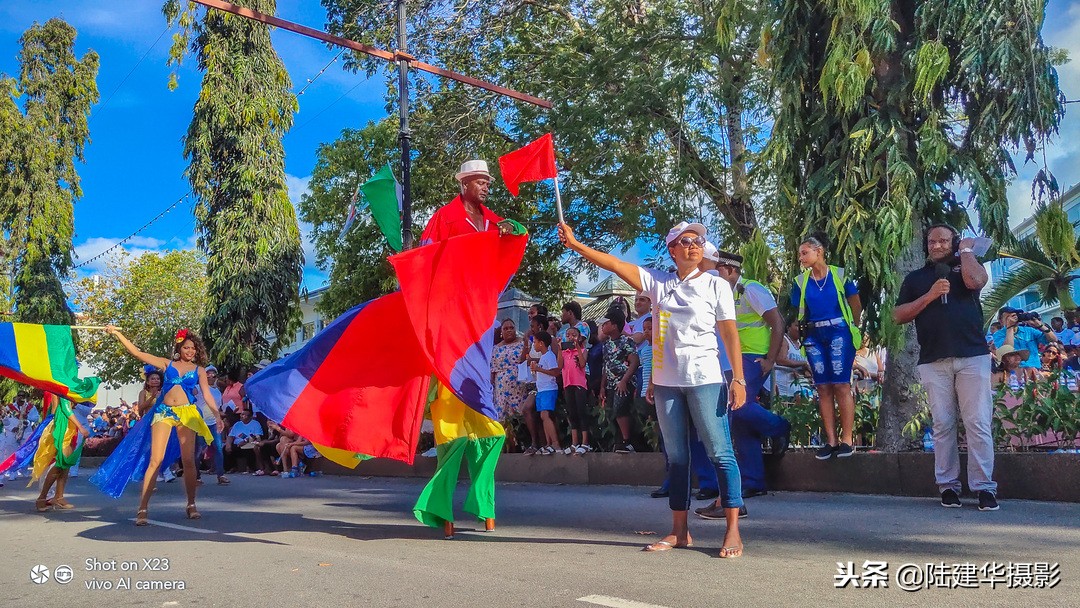 塞舌尔克里奥尔人,人间伊甸园云赏奢华度假地塞舌尔