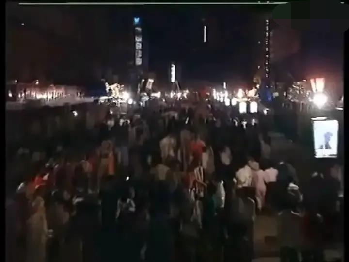 大连最老的风情老街七七街,大连特色老街区