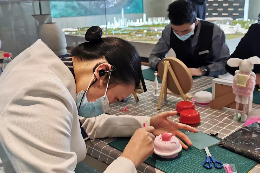 变废为宝创意手工活动,创意趣味diy手工活动