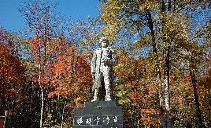 地名趣谈,桦甸是一个什么样的城市