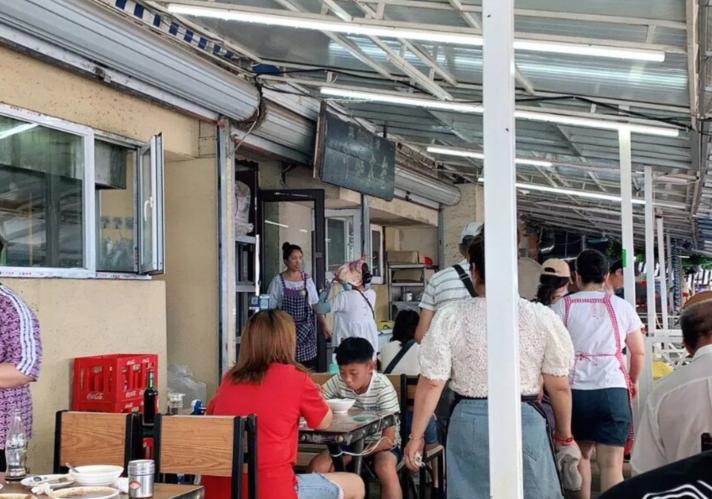 沈阳特别有名的馅饼,沈阳口碑第一的老字号馅饼店
