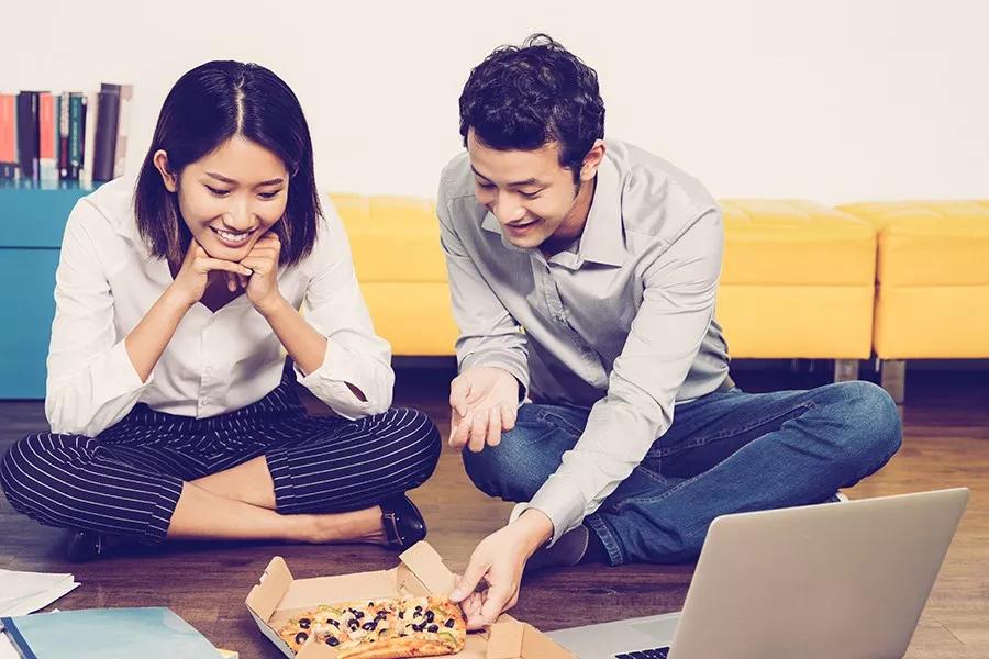 现代人婚恋心理,现代人恋爱观怎么样