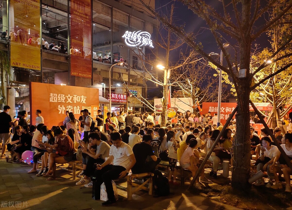 长沙靠自己发展起来的城市,长沙市地区发展