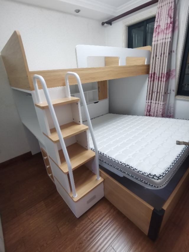 一般儿童上下床多少钱,儿童上下床一般多少钱