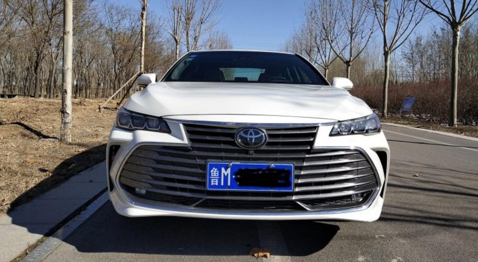 20万买丰田亚洲龙,20万左右买亚洲龙怎么样