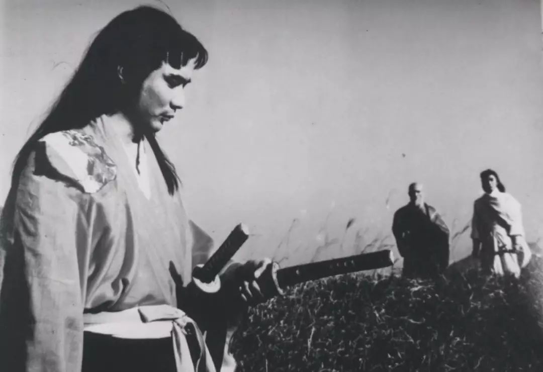 38年前风靡内地的经典武侠片,香港武打电影60年代