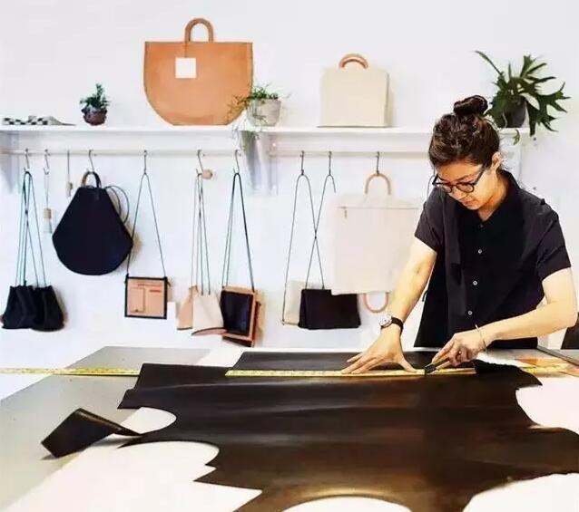 好看还有点贵的包包,高级又平价的包包店