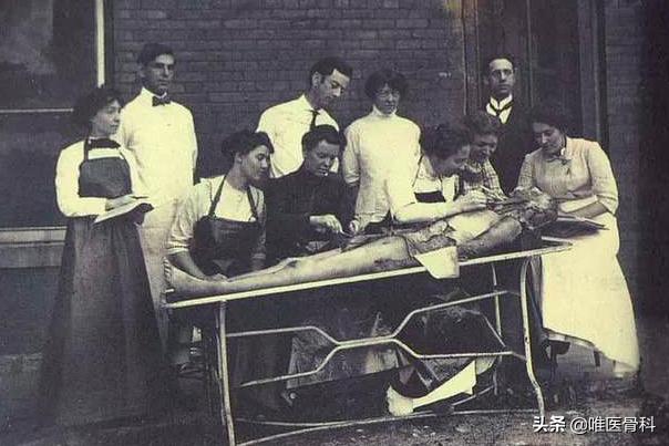 第一例新型冠状病毒遗体解剖真相,新型冠状病毒肺炎人体解剖