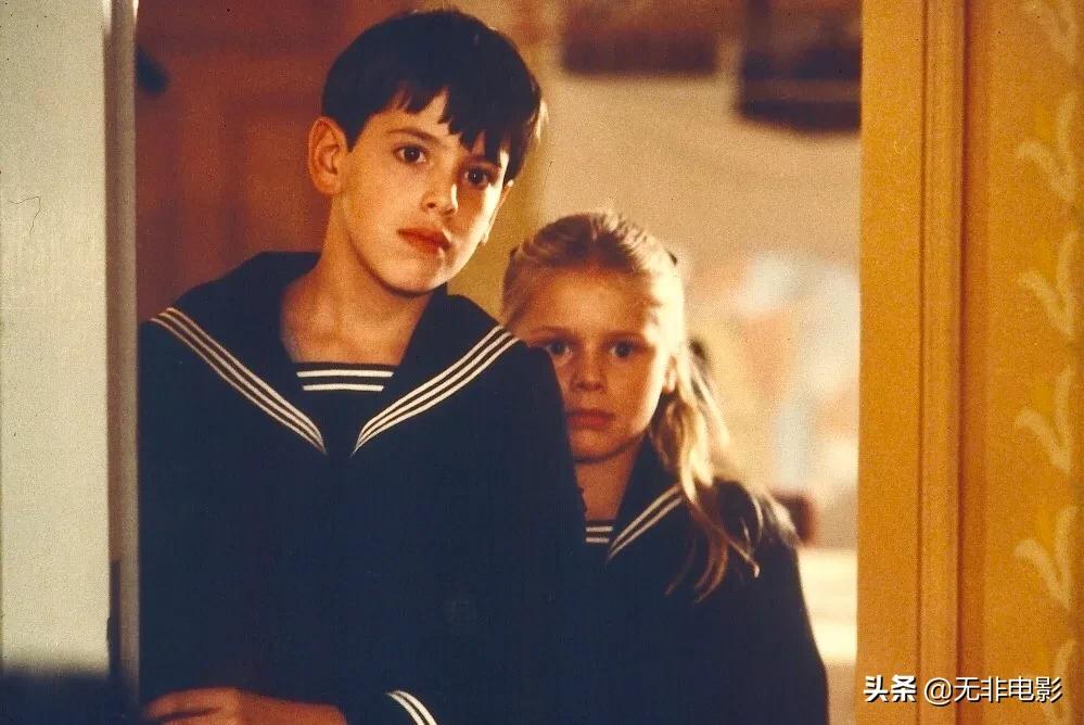 假期必看的十部电影,拯救假期