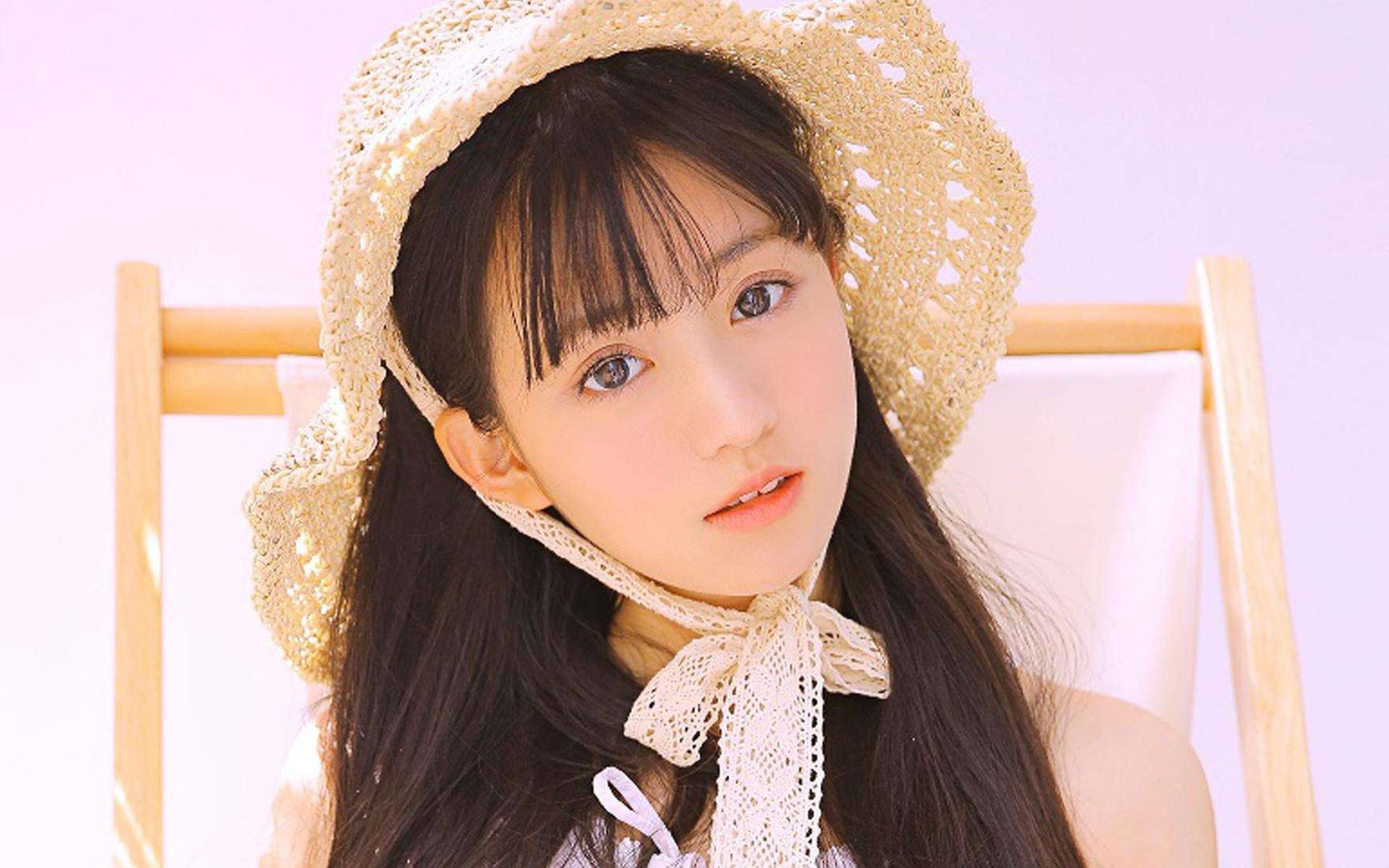 睫毛短小稀疏怎么办,睫毛短小稀疏接什么样的睫毛