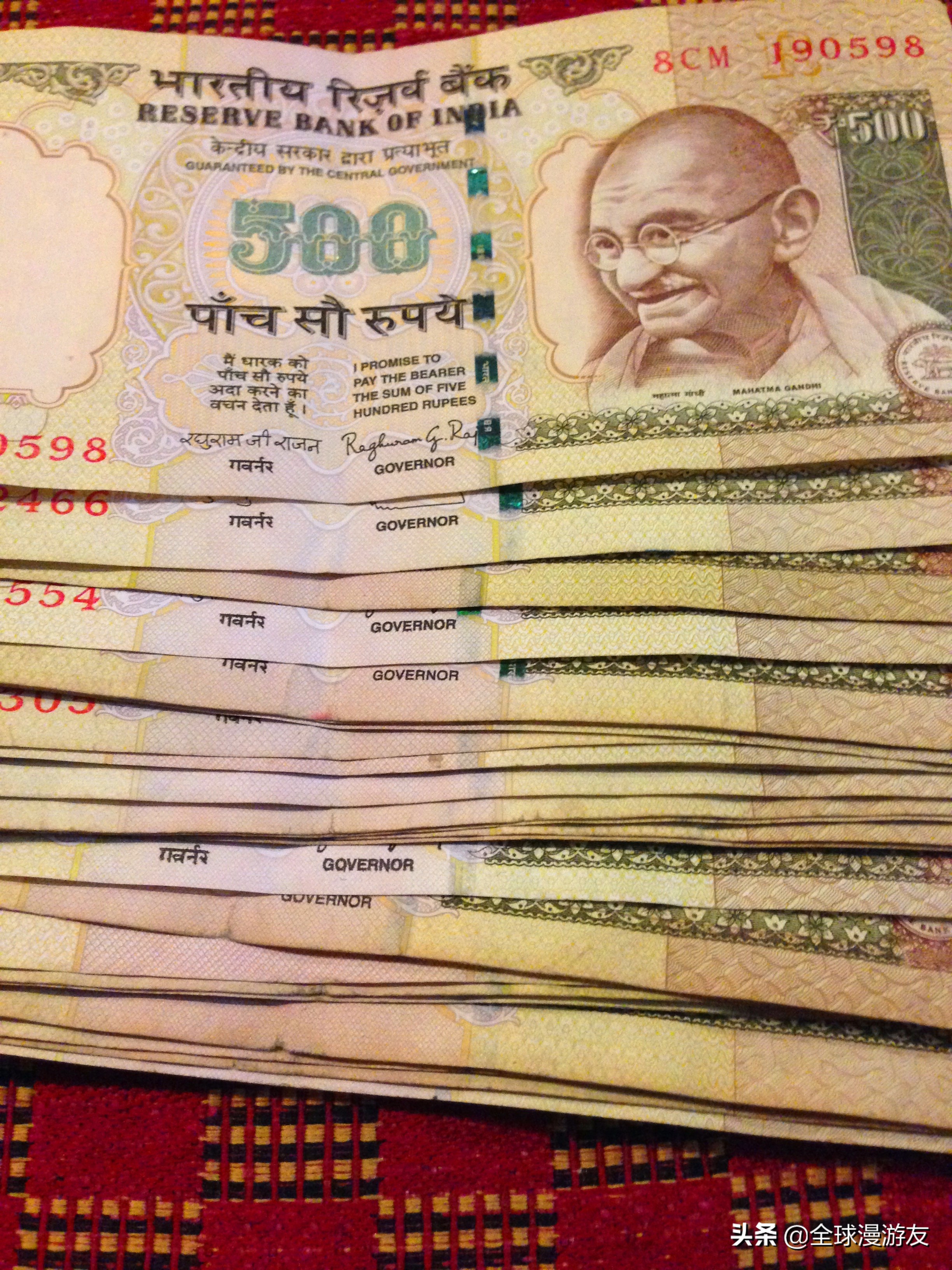 真实的印度是什么样子,真实的印度到底是什么样的