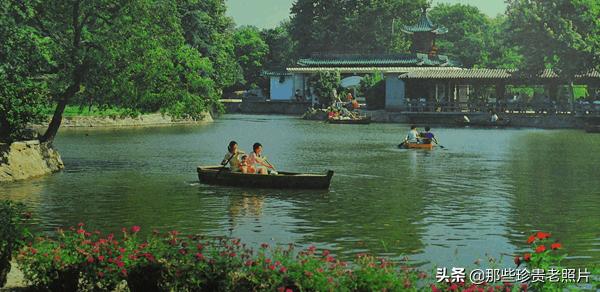 武汉1940老照片,武汉30张老照片