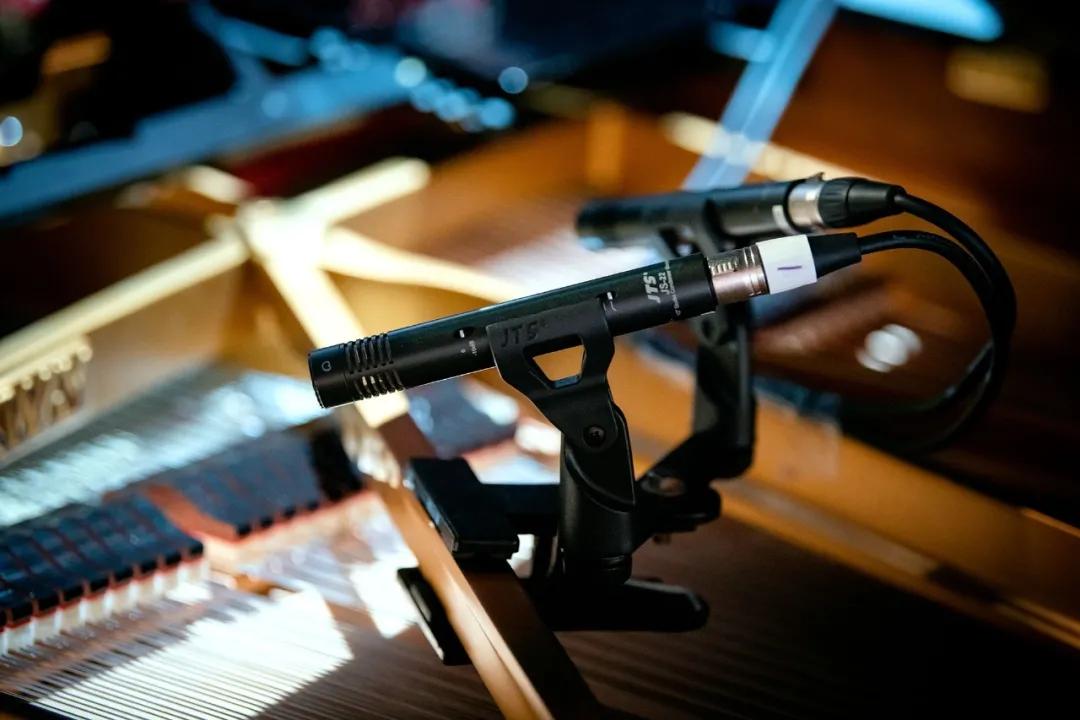 JTS带你畅游音乐之都“第35届哈尔滨之夏音乐会”开幕式完美演绎