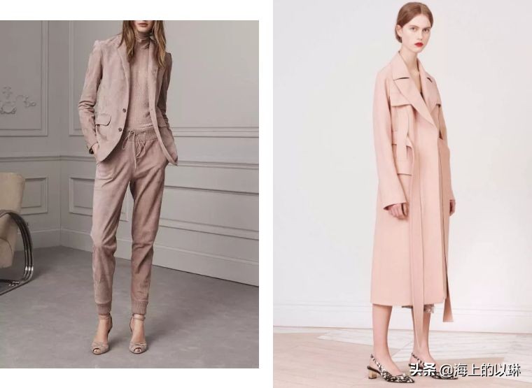 好看的干枯玫瑰豆沙色,阿玛尼干枯玫瑰色105气质豆沙色