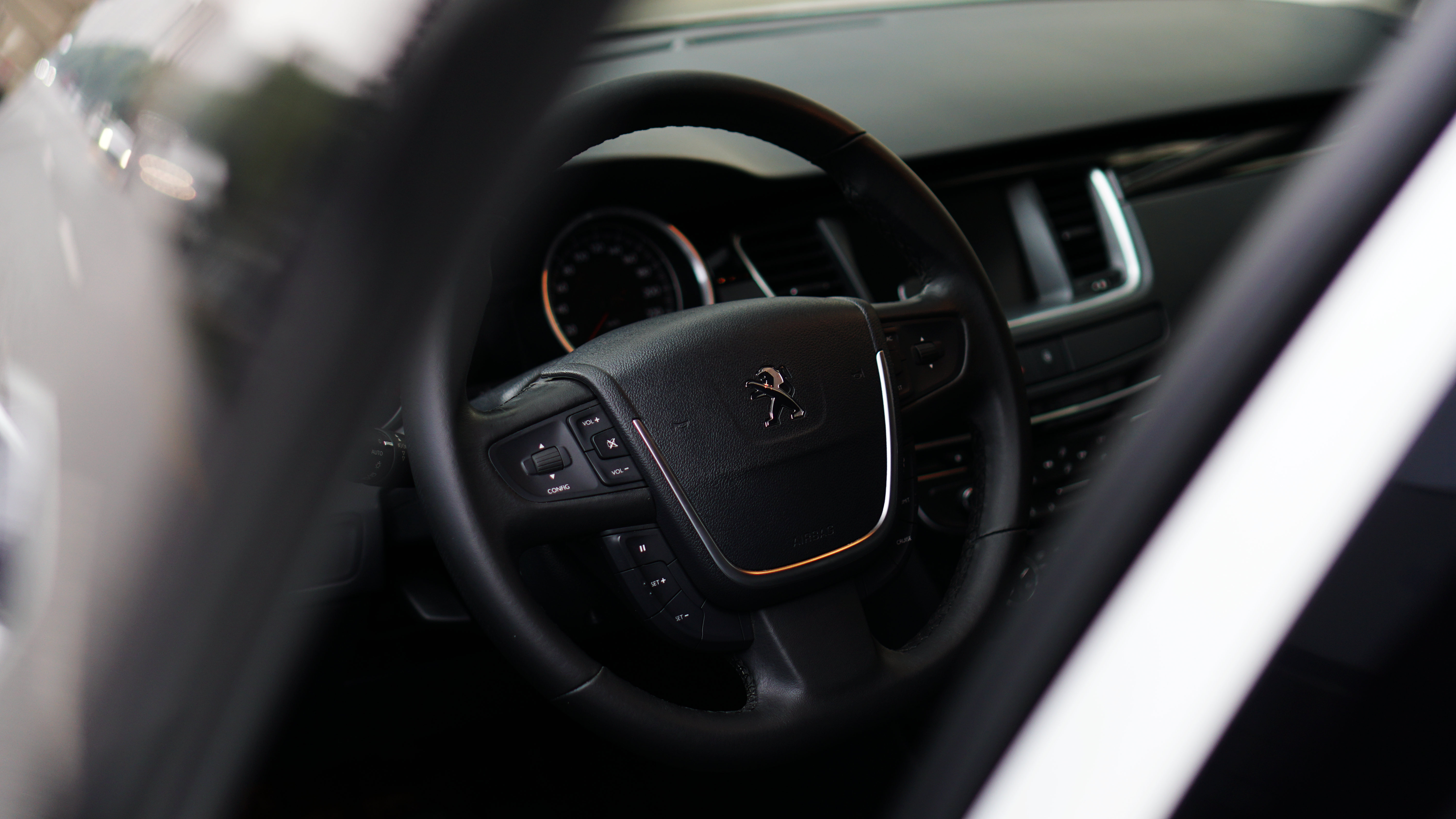 6万买一辆标致508怎么样,6万多的标致508l敢买吗