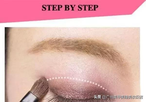 零基础美妆美甲培训速成班,广州学化妆美甲培训联系方式