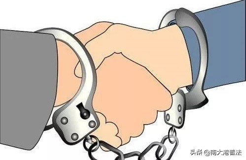 拘留所与监狱是一回事吗,拘留所和坐牢有什么区别