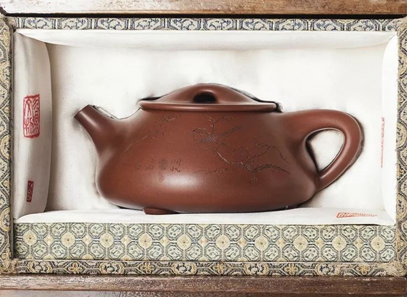 巨匠匠心|纪一代宗师:顾景舟真实不凡的一生