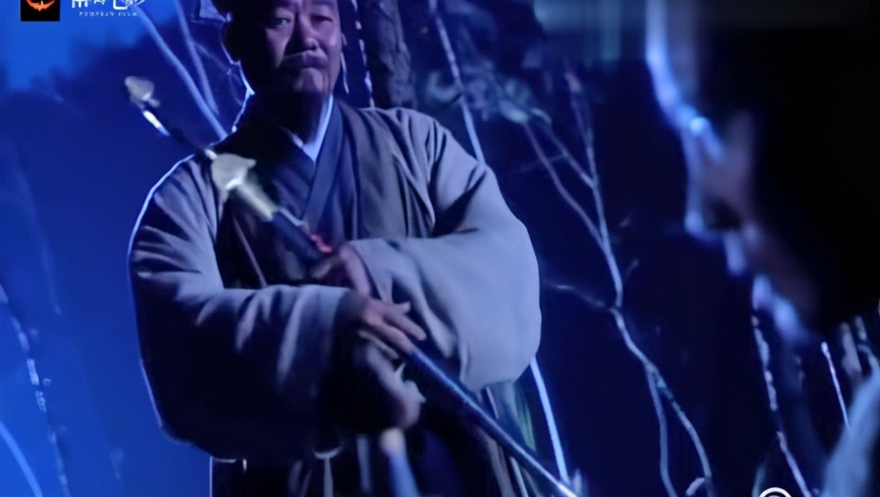 宁中则原著是怎么死的,李亚鹏版笑傲江湖宁中则自尽