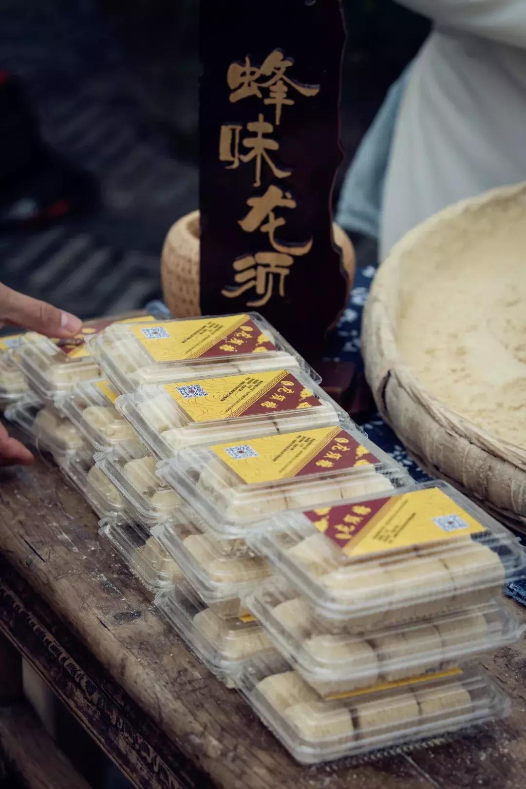 指尖上的龙须糖，双流人的绝版青春！