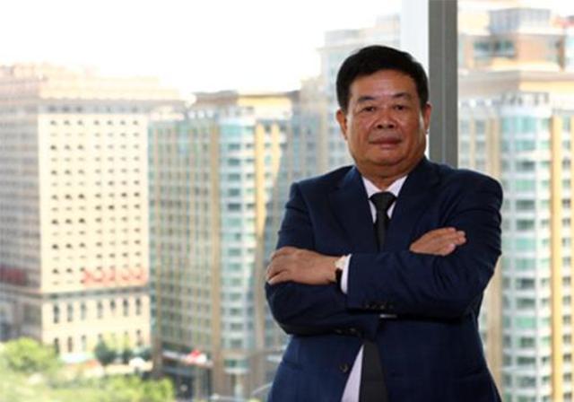 曹德旺儿子宁创业不接班,成立集团资产上亿,蒋勋：我佩服的富二代