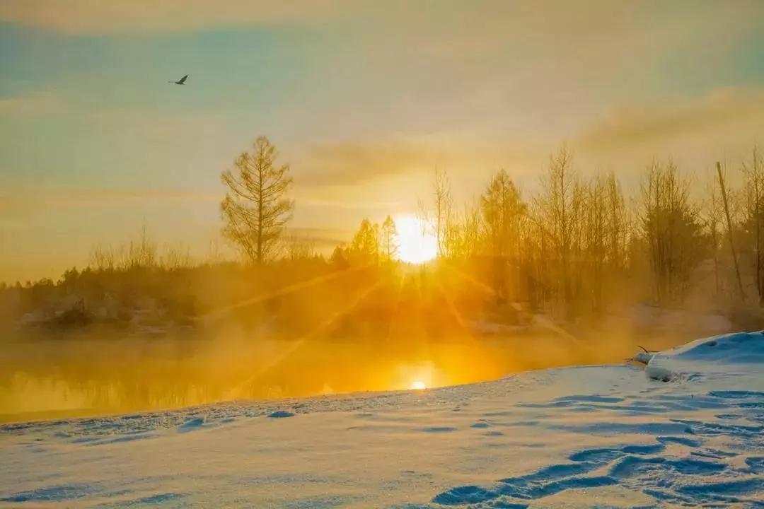 长白山冬天天池值得去吗,去长白山旅游都看什么