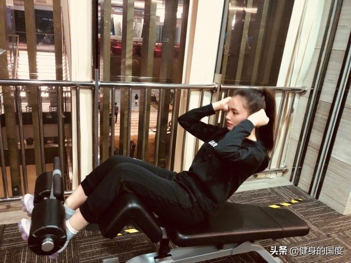 新手到底该怎么办健身卡,新手小白办的健身卡如何去训练