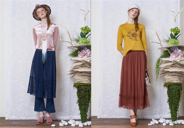 秋天成熟40岁女人怎么搭配,秋天的穿衣搭配女40岁