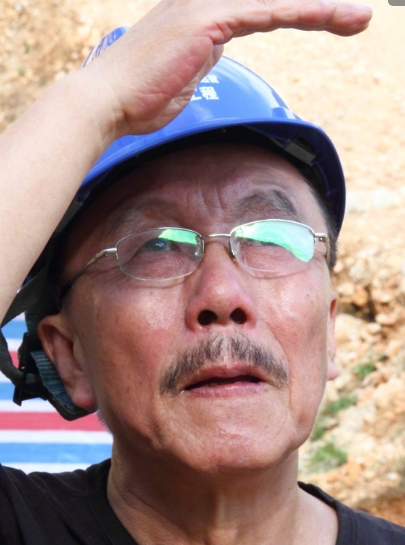 天眼望远镜南仁东,天眼之父南仁东500字