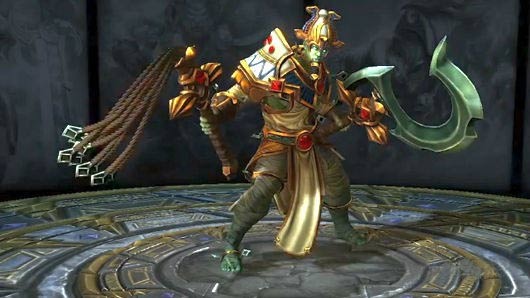 神之浩劫新手适合玩什么英雄,神之浩劫2.0攻略大全隐藏英雄