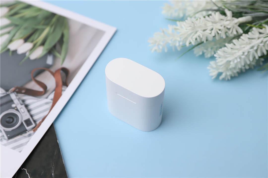 hayloumoripods蓝牙无线耳机测评,hayloumoripods耳机降噪效果怎么样