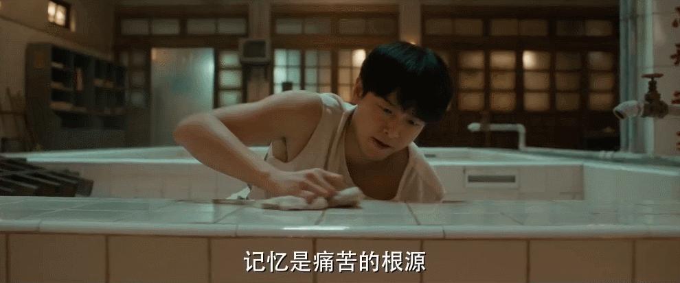 以量取胜喜剧片？炫酷创意动作片？看《沐浴之王》出奇制胜贺岁档