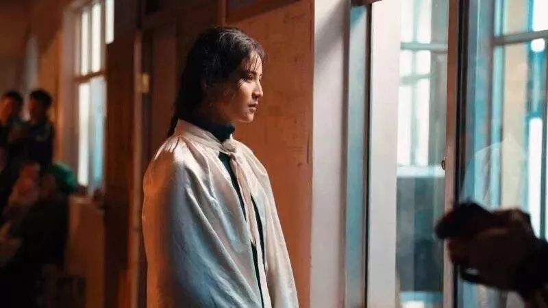 脊椎不会忘记平遥